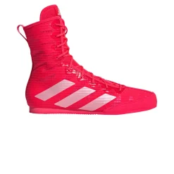 Hombre adidas Box Hog 4 Boxing zapatillas - SS25