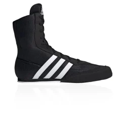 Hombre adidas Box Hog 2 de boxeo zapatillas - SS24
