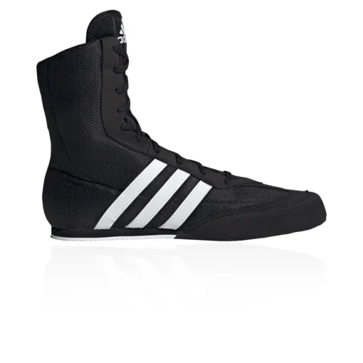 Hombre adidas Box Hog 2 de boxeo zapatillas - SS24