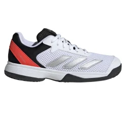 Niños adidas Courtflash Junior zapatillas tenis - SS25
