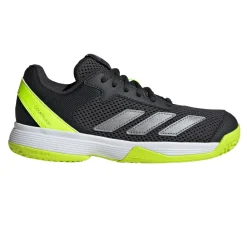 Niños adidas Courtflash Junior zapatillas tenis - SS25