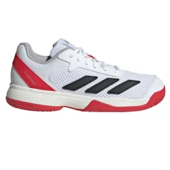Niños adidas Courtflash Junior zapatillas tenis - SS25