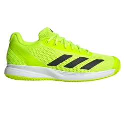 Hombre adidas Courtflash Speed 2 zapatillas tenis - SS25