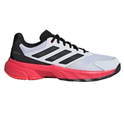 Hombre adidas CourtJam Control 3 zapatillas tenis - SS25