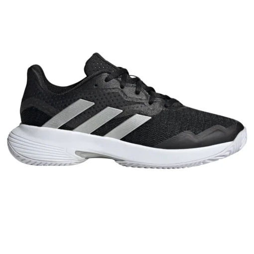 Mujer adidas CourtJam Control mujer zapatillas tenis