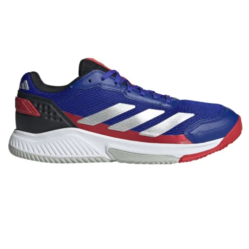 Hombre adidas Courtquick Padel zapatillas - SS25