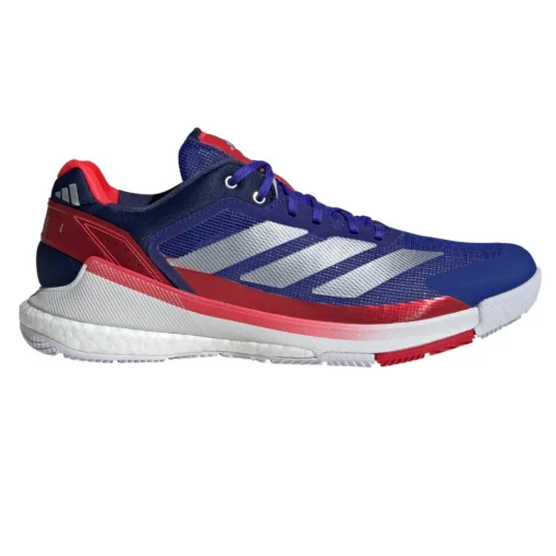 Hombre adidas Crazyquick Boost Padel zapatillas - SS25