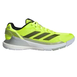Hombre adidas Crazyquick Padel zapatillas - SS25