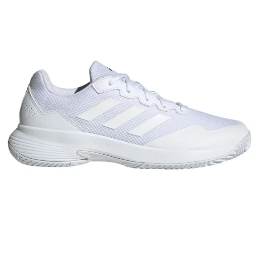 Hombre adidas GameCourt 2.0 zapatillas tenis - SS25