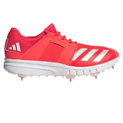 Hombre adidas Howzat 20 zapatillas de criquet con clavos - SS25