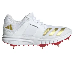 Niños adidas Howzat Junior Cricket spikes - SS25