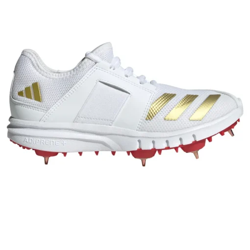 Niños adidas Howzat Junior Cricket spikes - SS25