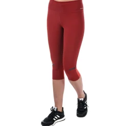 Mujer adidas mujer running Chill 3/4 mallas