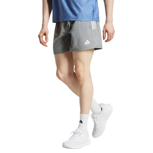 Hombre adidas Own The Run 9 pantalones cortos - SS25