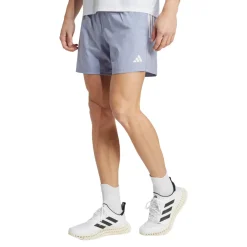 Hombre adidas Own The Run 7 pantalones cortos - SS25