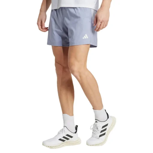Hombre adidas Own The Run 7 pantalones cortos - SS25