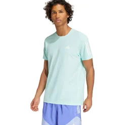 Hombre adidas Own The Run camiseta de tirantes - SS25