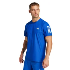 Hombre adidas Own The Run camiseta de tirantes - SS25
