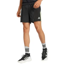 Hombre adidas Own The Run Colorblock de 12,7 cm pantalones cortos - SS25