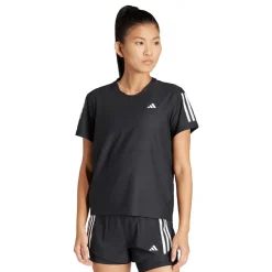 Mujer adidas Own The Run mujer T-Shirt - SS25