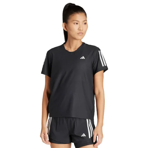 Mujer adidas Own The Run mujer T-Shirt - SS25