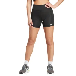 Mujer adidas Own The Run mujer malla pantalones cortos - SS25