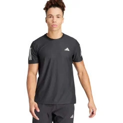 Hombre adidas Own The Run T-Shirt - SS25