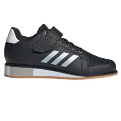 Hombre adidas Power Perfect 3 Weightlifting zapatillas - AW25
