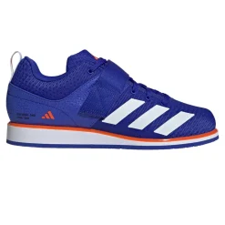 Hombre adidas Powerlift 5 Weightlifting zapatillas - SS25