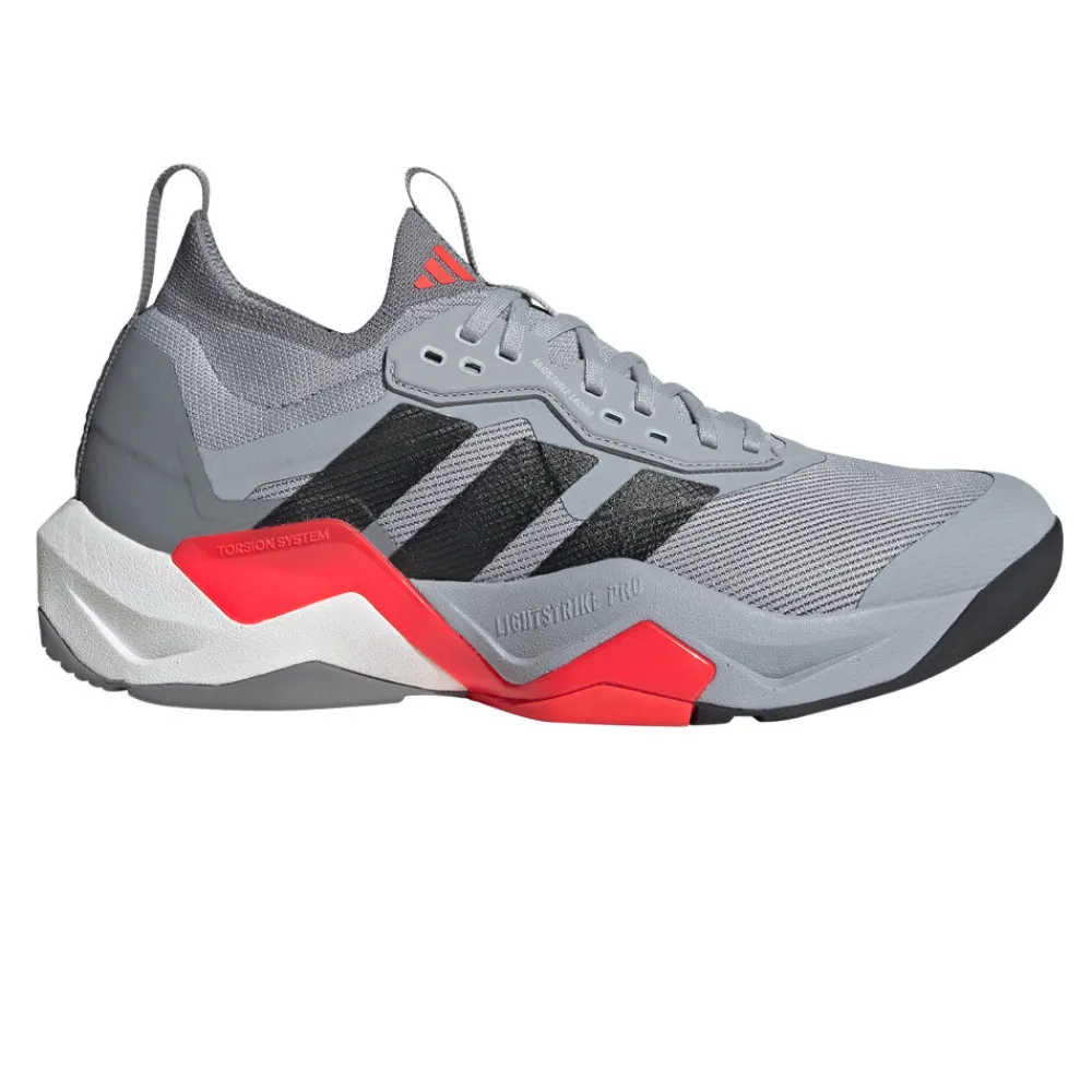 Hombre adidas Rapidmove ADV 2 zapatillas gimnasio - SS25