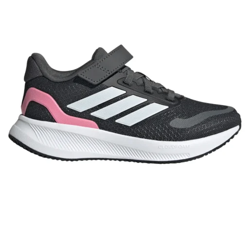 Niños adidas Runfalcon 5 EL Junior zapatillas running - SS25