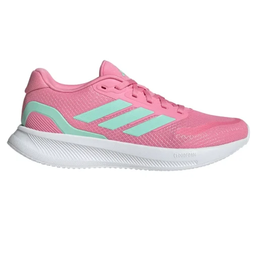 Mujer adidas RunFalcon 5 zapatillas de running para mujer - SS25
