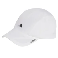 Mujer adidas RunningxAdizero Lightweight CLIMACOOL gorra - SS25