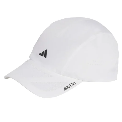 Mujer adidas RunningxAdizero Lightweight CLIMACOOL gorra - SS25