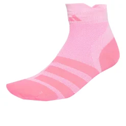 Mujer adidas RUNxADIZERO running Ankle calcetines - SS25