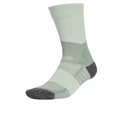 Mujer adidas RUNxBOOST running Mid Height calcetines - SS25