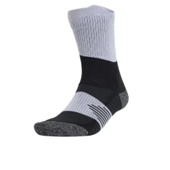 Mujer adidas RUNxBOOST running Mid Height calcetines - SS25