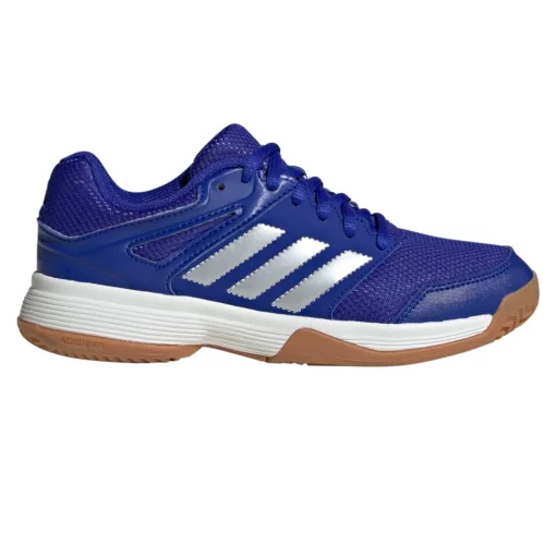 Niños adidas Speedcourt zapatillas para pista cubierta para niños - SS25