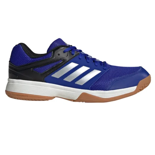 Hombre adidas Speedcourt zapatillas cancha - SS25