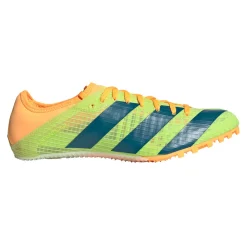 Mujer adidas Sprintstar Zapatillas de Running con Clavos