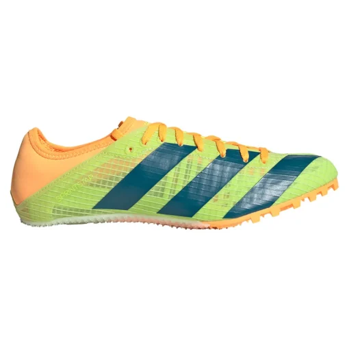 Mujer adidas Sprintstar Zapatillas de Running con Clavos