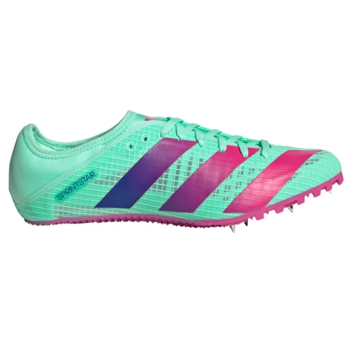 Mujer adidas Sprintstar Zapatillas de Running con Clavos - SS23