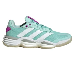 Mujer adidas Stabil 16 zapatillas de pista cubierta para mujer