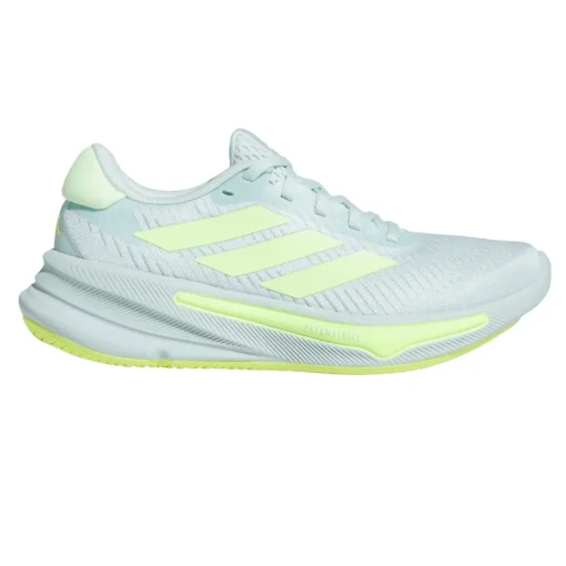 Niños adidas Supernova Ease Junior zapatillas running - SS25