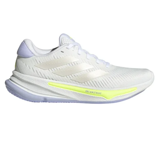 Mujer adidas Supernova Ease mujer zapatillas running - SS25