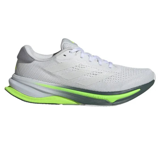 Hombre adidas Supernova Solution zapatillas running - SS25