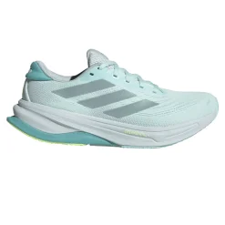 Mujer adidas Supernova Solution 2 mujer zapatillas running - SS25