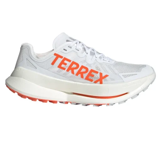 Hombre adidas Terrex Agravic Speed Ultra zapatillas trail running - SS25