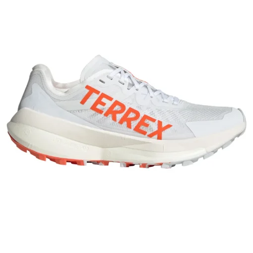 Mujer adidas Terrex Agravic Speed zapatillas de trail running para mujer - SS25