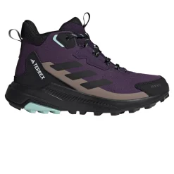 Mujer adidas Terrex Anylander Mid RAIN.RDY mujer botas trekking - SS25